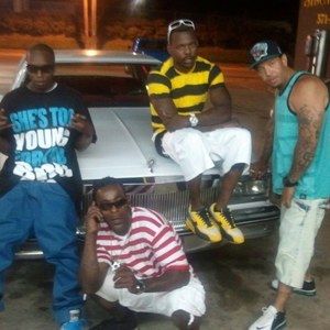 Meet your Posher, Deonta